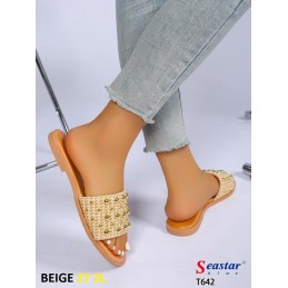 Buty Klapki...
