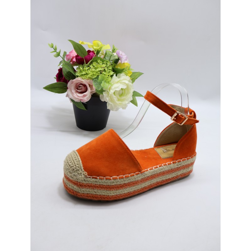 SANDAŁY DAMSKIE. Size: 36/41 (12 par/paczka) Kolor jak na zdzięciu