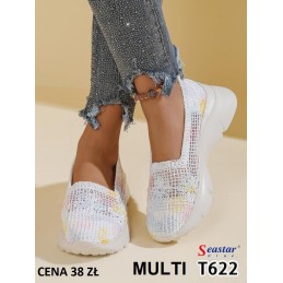 Buty Półbuty...