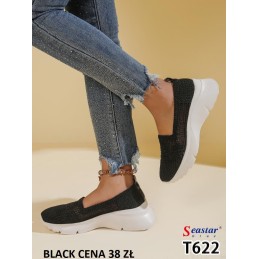 Buty Półbuty...