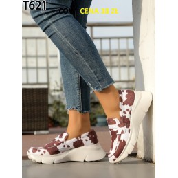 Buty Półbuty...