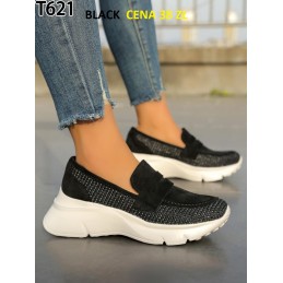 Buty Półbuty...