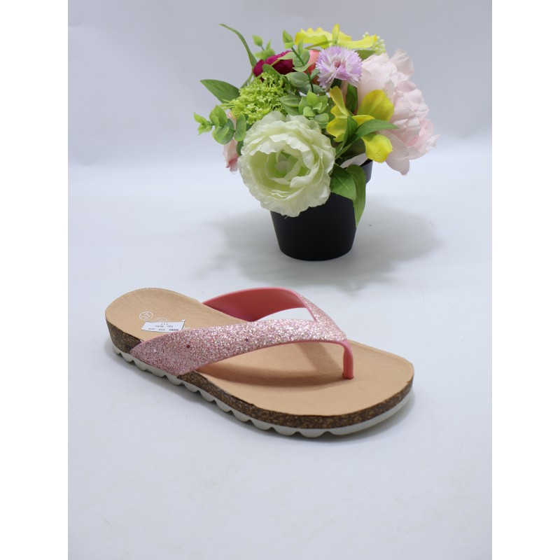 JAPONKI DAMSKIE. Size: 36/41 (12 par/paczka) Kolor jak na zdzięciu