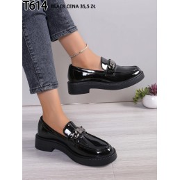 Buty Półbuty...