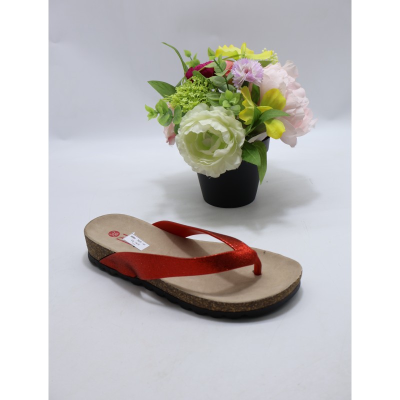 JAPONKI DAMSKIE. Size: 36/41 (12 par/paczka) Kolor jak na zdzięciu