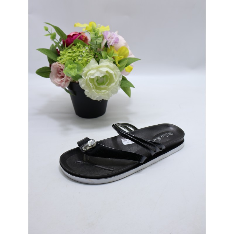 JAPONKI DAMSKIE. Size: 36/41 (12 par/paczka) Kolor jak na zdzięciu