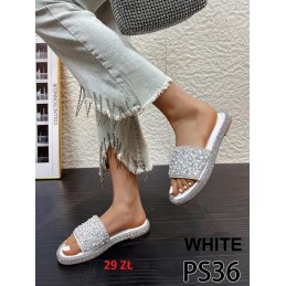Buty Klapki...