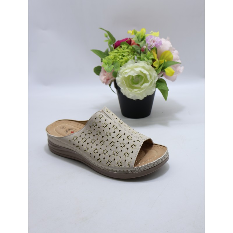 KAPCIE DAMSKIE. Size: 36/42 (12 par/paczka) Kolor jak na zdzięciu