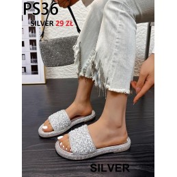 Buty Klapki...