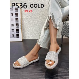 Buty Klapki...