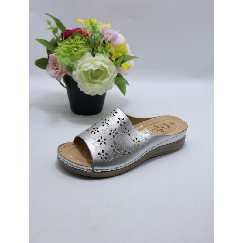 KAPCIE DAMSKIE. Size: 36/42 (12 par/paczka) Kolor jak na zdzięciu