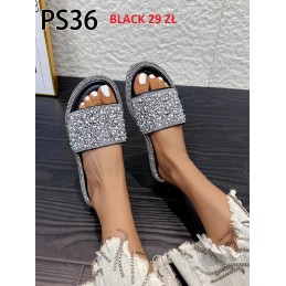 Buty Klapki...