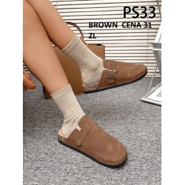 Buty Półbuty...