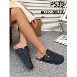 Buty Półbuty...