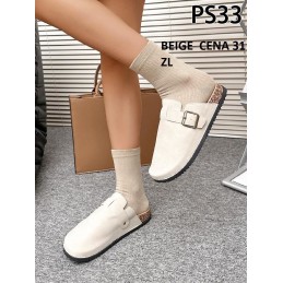 Buty Półbuty...
