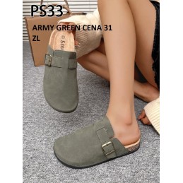 Buty Półbuty...