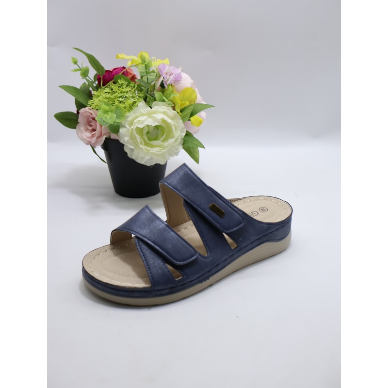 KAPCIE DAMSKIE. Size: 36/41 (12 par/paczka) Kolor jak na zdzięciu