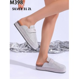 Buty Półbuty...