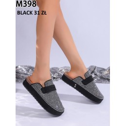 Buty Półbuty...