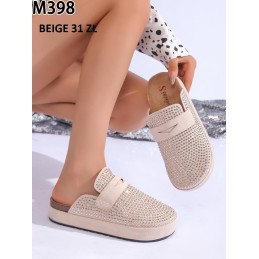 Buty Półbuty...