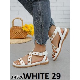 Buty Sandały...