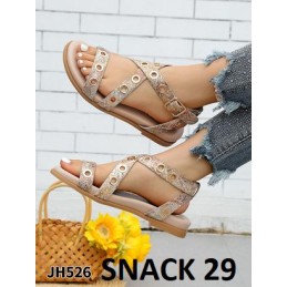 Buty Sandały...