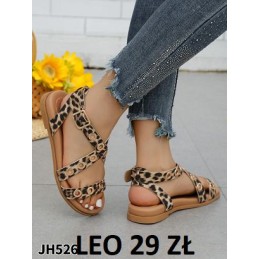 Buty Sandały...