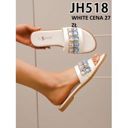 Buty Klapki...