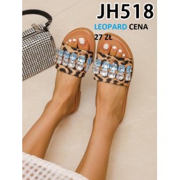 Buty Klapki...