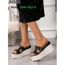 Buty Klapki...