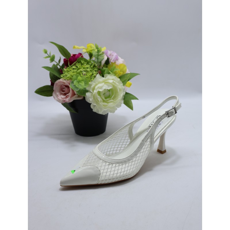 SANDAŁY DAMSKIE. Size: 36/41 (12 par/paczka) Kolor jak na zdzięciu
