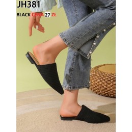 Buty Klapki...