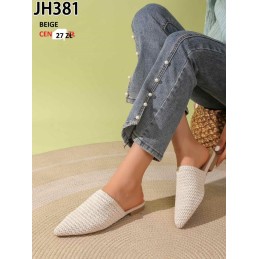 Buty Klapki...