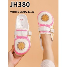 Buty Klapki...