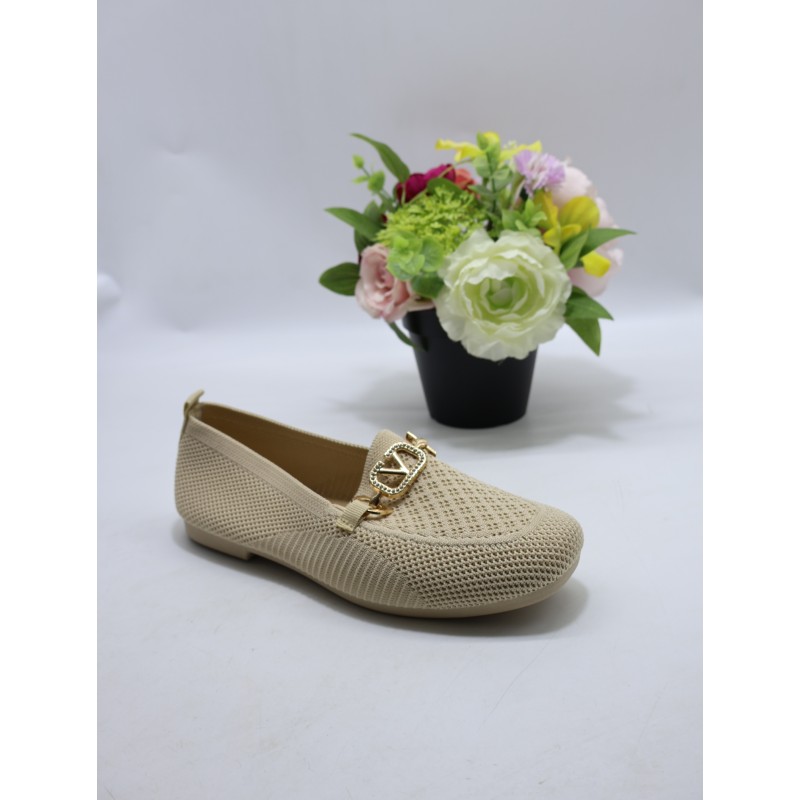 BUTY DAMSKIE. Size: 36/41 (12 par/paczka) Kolor jak na zdzięciu