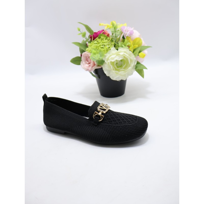 BUTY DAMSKIE. Size: 36/41 (12 par/paczka) Kolor jak na zdzięciu