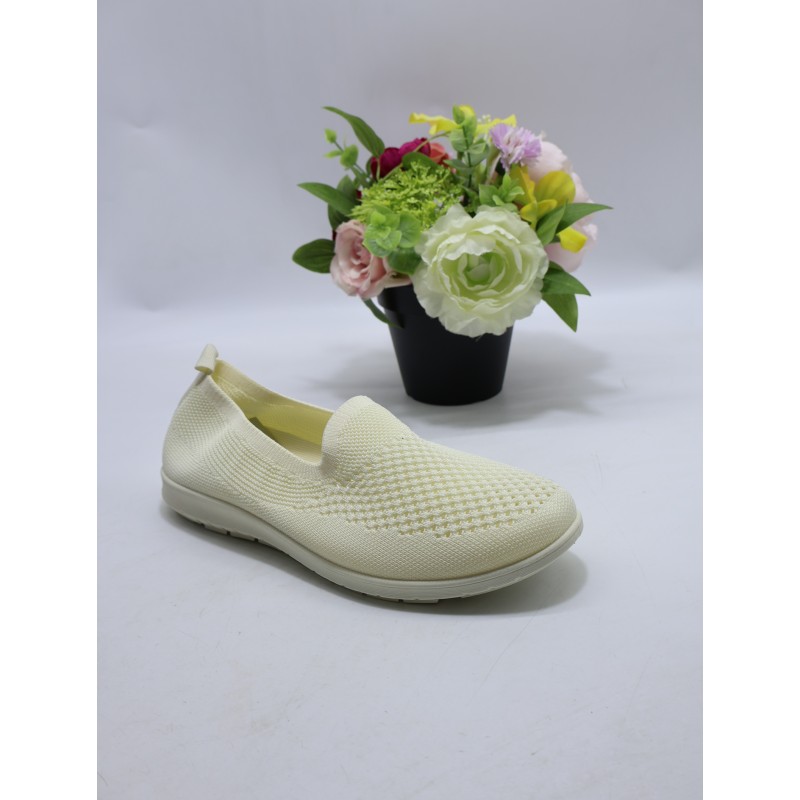 BUTY DAMSKIE. Size: 36/41 (12 par/paczka) Kolor jak na zdzięciu