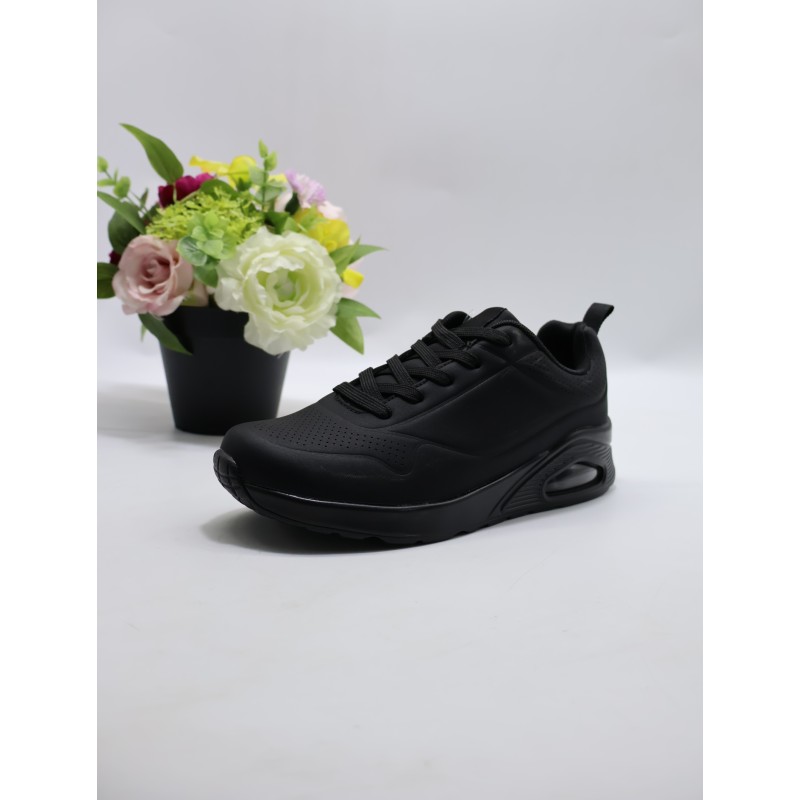 BUTY DAMSKIE. Size: 36/41 (8 par/paczka) Kolor jak na zdzięciu