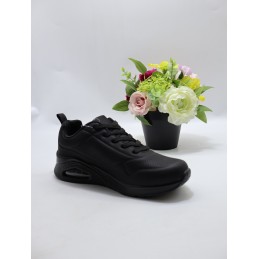 BUTY DAMSKIE. Size: 36/41 (8 par/paczka) Kolor jak na zdzięciu