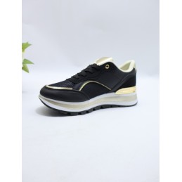 BUTY DAMSKIE. Size: 36/41 (8 par/paczka) Kolor jak na zdzięciu