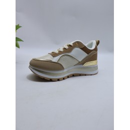 BUTY DAMSKIE. Size: 36/41 (12 par/paczka) Kolor jak na zdzięciu
