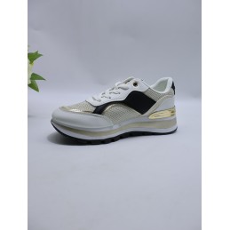 BUTY DAMSKIE. Size: 36/41 (8 par/paczka) Kolor jak na zdzięciu