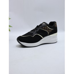 BUTY DAMSKIE. Size: 36/41 (8 par/paczka) Kolor jak na zdzięciu