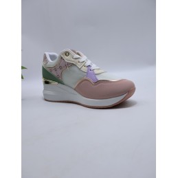 BUTY DAMSKIE. Size: 36/41 (8 par/paczka) Kolor jak na zdzięciu