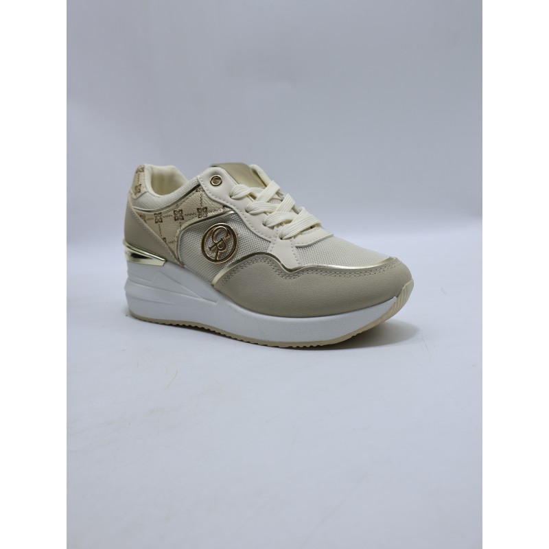 BUTY DAMSKIE. Size: 36/41 (8 par/paczka) Kolor jak na zdzięciu