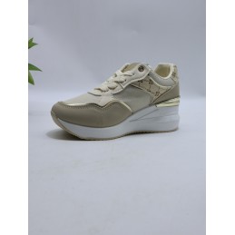 BUTY DAMSKIE. Size: 36/41 (8 par/paczka) Kolor jak na zdzięciu