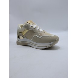 BUTY DAMSKIE. Size: 36/41 (8 par/paczka) Kolor jak na zdzięciu