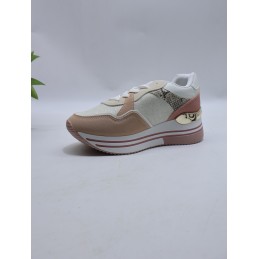 BUTY DAMSKIE. Size: 36/41 (8 par/paczka) Kolor jak na zdzięciu