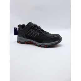 BUTY MĘSKIE. Size: 41/46 (8 par/paczka) Kolor jak na zdzięciu