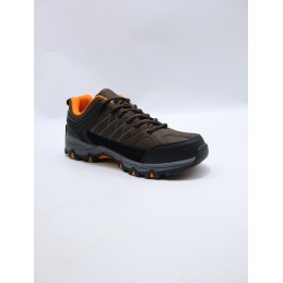 BUTY MĘSKIE. Size: 41/46 (8 par/paczka) Kolor jak na zdzięciu